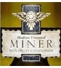 Miner Family Chardonnay 2012