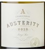 Austerity Chardonnay 2014