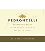 Pedroncelli Sauvignon Blanc 2014