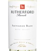 Rutherford Ranch Sauvignon Blanc 2014