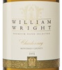 William Wright Chardonnay 2013