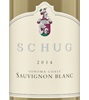 Schug Sauvignon Blanc 2014