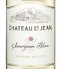 Chateau St Jean Sauvignon Blanc 2014