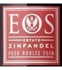 Eos Zinfandel 2014
