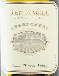 Bien Nacido Vineyards Chardonnay 2012