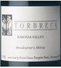 Torbreck Woodcutter's Shiraz 2007