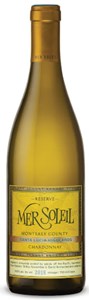 Mer Soleil Reserve Chardonnay 2015