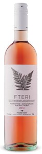 Troupis Fteri Agiorgitikoi Moschofilero Rosé 2018