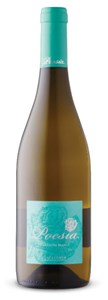 Poesia Garnacha Blanca 2018