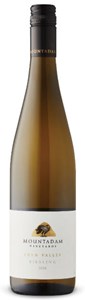 Mountadam Riesling 2018