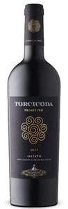 Tormaresca Torcicoda Primitivo 2017