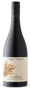 Driftwood Estates The Collection Shiraz Cabernet Sauvignon 2016