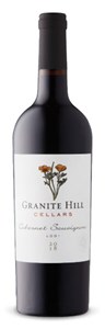 Granite Hill Cabernet Sauvignon 2018