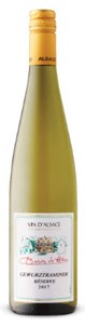 Baron de Hoen Gewurztraminer 2018