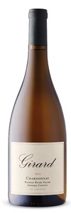 Girard Russian River Valley Chardonnay 2018