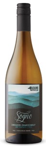 Adamo Estate Sogno Unoaked Chardonnay 2019