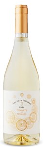 Michele Chiarlo Palás Moscato d'Asti 2018