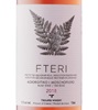 Troupis Fteri Agiorgitikoi Moschofilero Rosé 2018