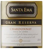 Santa Ema Gran Reserva Chardonnay 2018