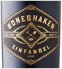 Boneshaker Old Vine Zinfandel 2017