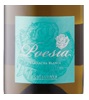 Poesia Garnacha Blanca 2018