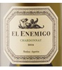 El Enemigo Chardonnay 2017