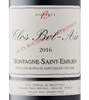 Clos Bel-Air 2016