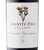 Granite Hill Cabernet Sauvignon 2018