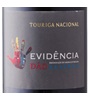 Evidencia Reserva Touriga Nacional 2016