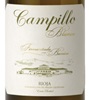 Bodegas Campillo Fermentado en Barrica Blanco 2018