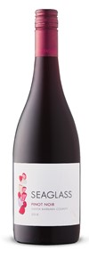 SeaGlass Pinot Noir 2018