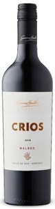 Susana Balbo Críos Malbec 2018