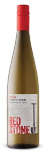 Redstone Limestone Vineyard South Riesling 2018