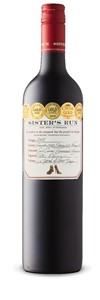 Sister's Run Cow's Corner Grenache Shiraz Mataro 2018