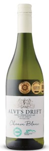 Alvi's Drift Signature Range Chenin Blanc 2020