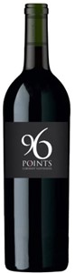 96 Points Cabernet Sauvignon 2018