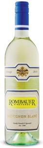 Rombauer Sauvignon Blanc 2019