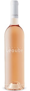 Léoube Rosé de Léoube 2020