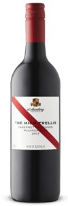 d'Arenberg The High Trellis Cabernet Sauvignon 2017