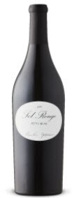 Sol Rouge Petite Sirah 2015