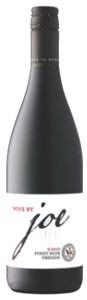 Wine by Joe Pinot Noir 2017