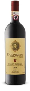 Carpineto Chianti Classico 2018