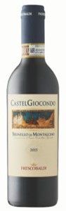 Castelgiocondo Brunello Di Montalcino 2015