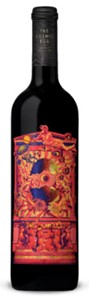 The Cosmic Egg Cabernet Sauvignon 2017
