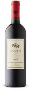 Biserno Insoglio del Cinghiale Campo di Sasso 2018