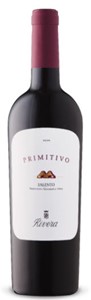 Rivera Salento Primitivo 2018