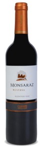 Carmim Monsaraz Reserva 2017