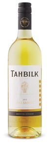 Tahbilk Museum Release Marsanne 2013