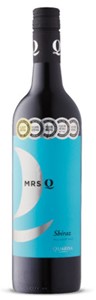 Quarisa Mrs Q McLaren Vale Shiraz 2017