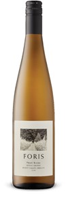 Foris Pinot Blanc 2018